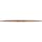 Ekena Millwork Hale Wood Fretwork Pierced Ceiling Medallion, Hickory, 22"OD x 8"ID x 1/4"T CMWP22X22X0250HHHI - alternate 3